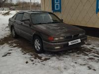 Mitsubishi Galant 1991 годаүшін750 000 тг. в Алматы