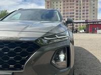 Hyundai Santa Fe 2019 года за 13 500 000 тг. в Караганда