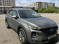 Hyundai Santa Fe 2019 годаүшін13 500 000 тг. в Караганда – фото 4