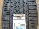 275/35/22 и 315/30/22 Continental Winter Contact TS860S за 1 200 000 тг. в Алматы