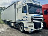 DAF  XF 105 2012 годаfor24 000 000 тг. в Караганда