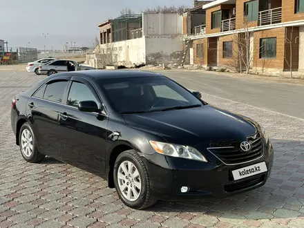 Toyota Camry 2008 года за 6 750 000 тг. в Актау – фото 4