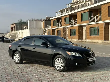 Toyota Camry 2008 года за 6 750 000 тг. в Актау – фото 5