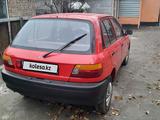 Toyota Starlet 1990 года за 1 100 000 тг. в Алматы – фото 2