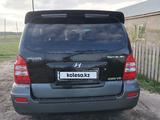 Hyundai Terracan 2005 годаүшін6 500 000 тг. в Петропавловск – фото 5