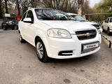 Chevrolet Aveo 2013 года за 2 685 000 тг. в Шымкент