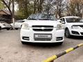 Chevrolet Aveo 2013 годаүшін2 685 000 тг. в Шымкент – фото 5