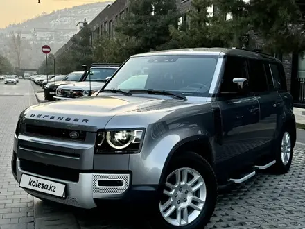 Land Rover Defender 2020 года за 38 500 000 тг. в Алматы