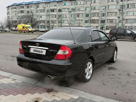 Toyota Camry 2003 года за 5 500 000 тг. в Алматы – фото 2