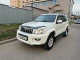 Toyota Land Cruiser Prado 2005 года за 12 500 000 тг. в Алматы