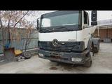 Mercedes-Benz  Axor 2005 года за 11 000 000 тг. в Актау – фото 4