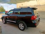 Toyota Land Cruiser 2010 года за 17 500 000 тг. в Алматы – фото 3