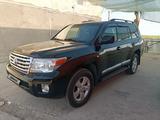 Toyota Land Cruiser 2010 года за 17 500 000 тг. в Алматы – фото 2