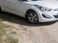 Hyundai Elantra 2014 годаүшін6 550 000 тг. в Костанай – фото 5