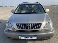 Lexus RX 300 1999 года за 4 900 000 тг. в Тараз