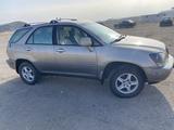 Lexus RX 300 1999 годаүшін4 900 000 тг. в Тараз – фото 2