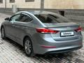 Hyundai Elantra 2018 годаүшін7 600 000 тг. в Алматы – фото 4