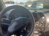 Daewoo Matiz 2014 годаүшін1 950 000 тг. в Шымкент – фото 4