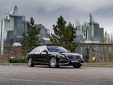 Mercedes-Maybach S 500 2016 года за 55 000 000 тг. в Алматы