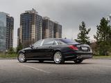 Mercedes-Maybach S 500 2016 года за 55 000 000 тг. в Алматы – фото 3
