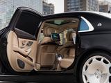 Mercedes-Maybach S 500 2016 года за 55 000 000 тг. в Алматы – фото 5