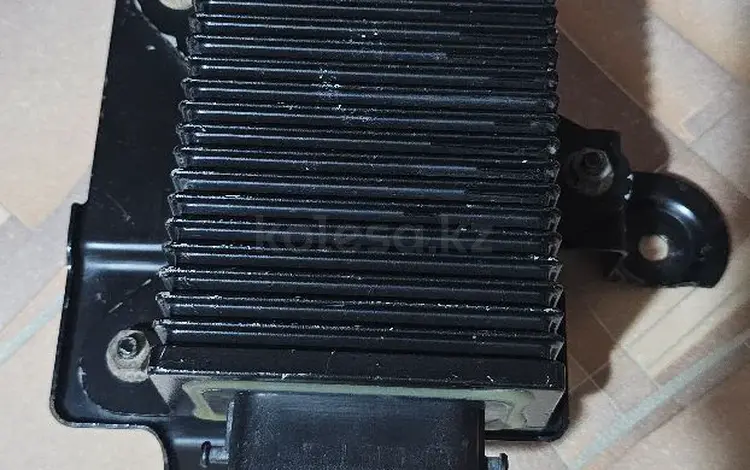 Блок управления форсунками за 30 000 тг. в Павлодар