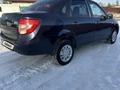 ВАЗ (Lada) Granta 2190 2013 годаүшін2 750 000 тг. в Рудный – фото 3