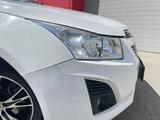 Chevrolet Cruze 2014 года за 3 400 000 тг. в Атырау