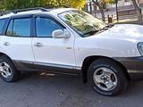 Hyundai Santa Fe 2003 годаfor3 200 000 тг. в Шымкент – фото 2