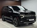 Chevrolet Tahoe 2021 года за 35 800 000 тг. в Алматы – фото 3