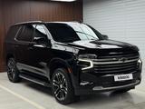 Chevrolet Tahoe 2021 года за 35 800 000 тг. в Алматы – фото 3