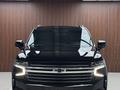 Chevrolet Tahoe 2021 года за 35 800 000 тг. в Алматы – фото 2