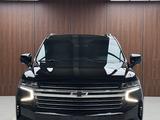 Chevrolet Tahoe 2021 года за 35 800 000 тг. в Алматы – фото 2