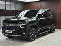 Chevrolet Tahoe 2021 года за 35 800 000 тг. в Алматы – фото 4
