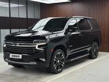 Chevrolet Tahoe 2021 года за 35 800 000 тг. в Алматы – фото 4