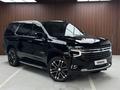 Chevrolet Tahoe 2021 года за 35 800 000 тг. в Алматы