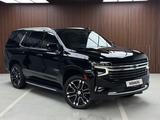 Chevrolet Tahoe 2021 года за 35 800 000 тг. в Алматы