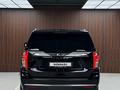 Chevrolet Tahoe 2021 года за 35 800 000 тг. в Алматы – фото 6