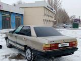 Audi 200 1987 года за 850 000 тг. в Кордай – фото 4