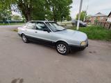Audi 80 1990 годаүшін1 300 000 тг. в Макинск – фото 3