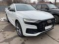 Audi Q8 2020 года за 40 900 000 тг. в Алматы – фото 8