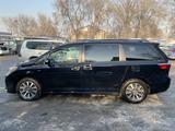 Toyota Sienna 2018 годаүшін16 500 000 тг. в Алматы – фото 5