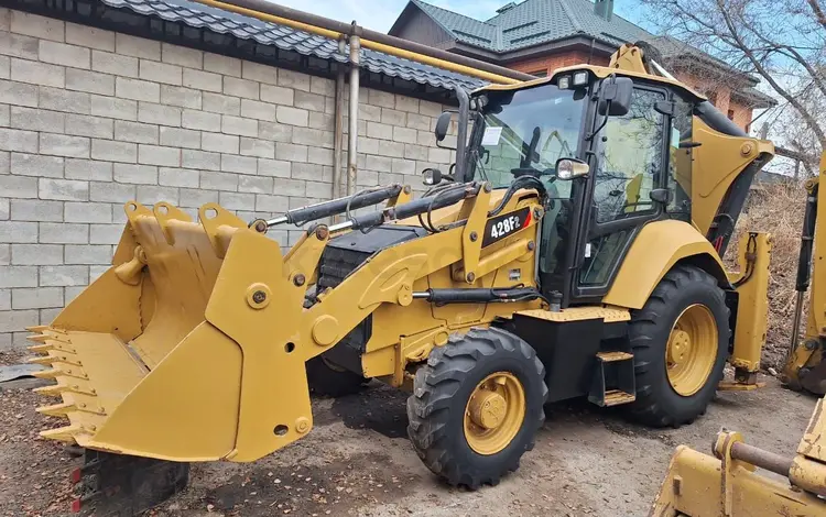 Caterpillar  428F2 2021 года за 38 500 000 тг. в Алматы