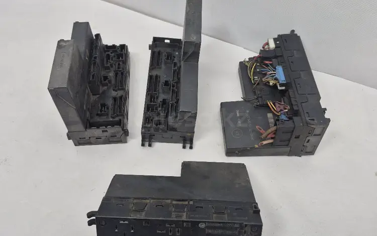 Блок предохранителей за 10 000 тг. в Алматы