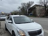 Chevrolet Cobalt 2020 года за 6 000 000 тг. в Алматы – фото 4