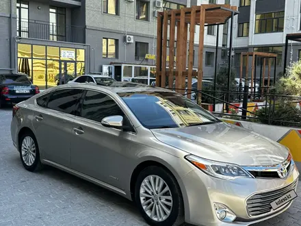 Toyota Avalon 2015 года за 8 000 000 тг. в Актау – фото 2