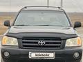 Toyota Highlander 2007 годаfor7 800 000 тг. в Кызылорда