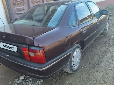 Opel Vectra 1993 года за 1 400 000 тг. в Туркестан – фото 5