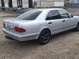 Mercedes-Benz E 230 1997 годаfor2 400 000 тг. в Кокшетау – фото 4