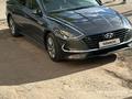 Hyundai Sonata 2022 годаfor10 500 000 тг. в Петропавловск – фото 2
